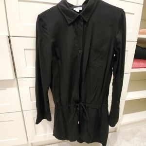 Splendid Romper size small